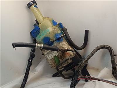 OPEL ASTRA G Kormányszervó Motor (Elektromos)