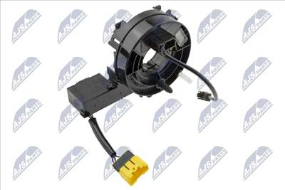 Renault Master III Kormánylégzsák átvezető szalag Master 3 681720005r -easre015-nty