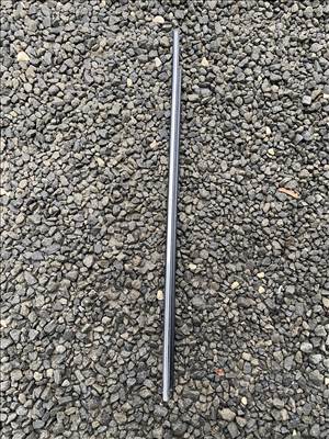 Toyota C-HR vízlehúzó díszléc 