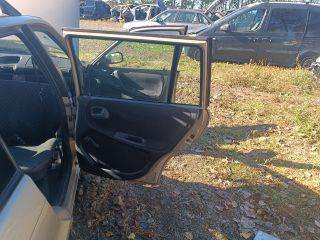 OPEL ASTRA F Kombi (51, 52) Jobb hátsó Ajtózár