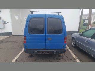OPEL COMBO (71) Tank