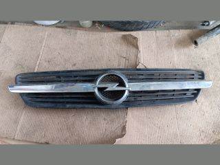 Opel Meriva A Hűtőrács *136467* gm-13117843