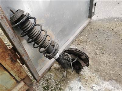 Honda HR-V II 1.6 i-DTEC HONDA HR-V (RU) Bal Gólyaláb Csonkállvánnyal 51610t8mg041m1