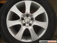 Hyundai Kia Nissan Toyota Renault Mazda stb 17-os alufelnik 