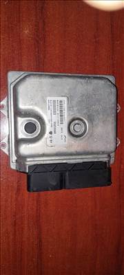 Opel Combo D 1.3 cdti motorvezérlő elektronika 