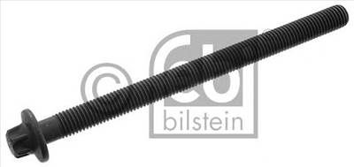 FEBI BILSTEIN 45206 - hengerfejcsavar CHEVROLET OPEL VAUXHALL