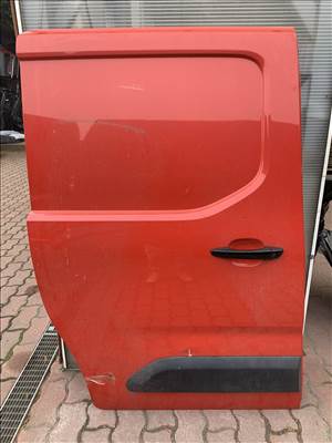 Opel Combo E (2018-tól) Jobbos Toloajtó