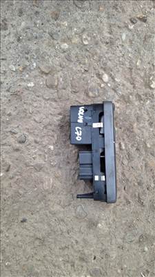 Volvo C70 Coupe bal ablakemelő kapcsoló 