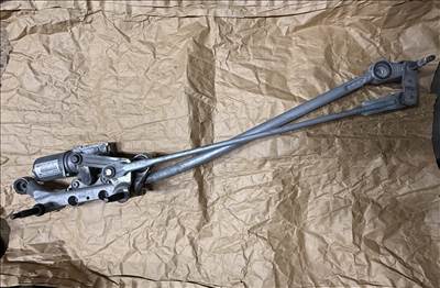 Audi Q7 gyári ablaktörlő motor újszerü 4l1955019a 4l1955023f