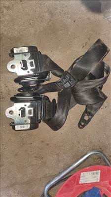 2009 Seat Exeo Első övfeszítő 