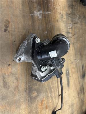 Renault Mégane III 1.5 dCi 1.5 110 FAP EGR szelep terelőlap 147104647r