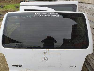 Mercedes Vito csomagtérajtó üveg eladó!