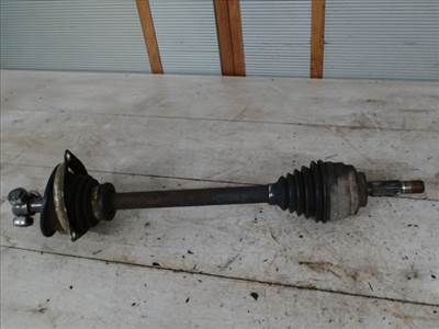 RENAULT CLIO 98-01 Bal első féltengely
