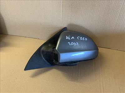 Kia Ceed bal visszapillantó