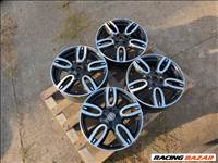 17" 4x100 Renault Clio RS