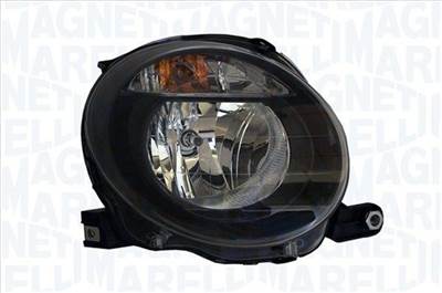 Főfényszóró MAGNETI MARELLI 712455401139 for FIAT