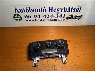 Fiat Bravo 1.9JTD fűtéskapcsoló  5g7846100
