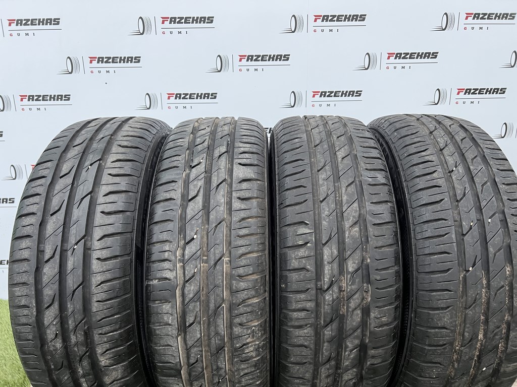 185/60 R15 Semperit Speed life 3 nyári gumi 6-6,5mm 1. kép