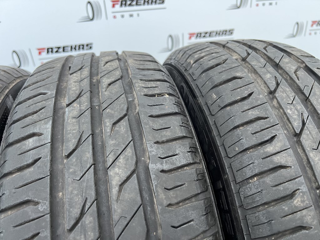 185/60 R15 Semperit Speed life 3 nyári gumi 6-6,5mm 3. kép