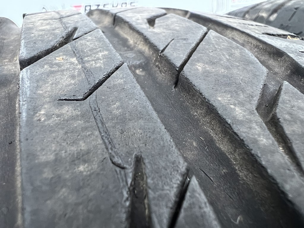 185/60 R15 Semperit Speed life 3 nyári gumi 6-6,5mm 4. kép
