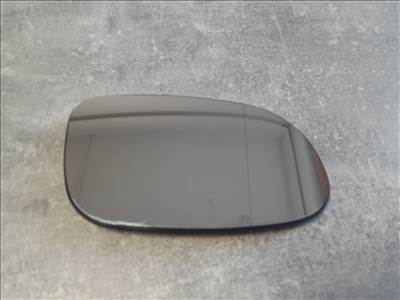 Mercedes A-osztály W168 tükörlap, fűthető tükörlap, fűthető tükörüveg  a1708100421 th220rh