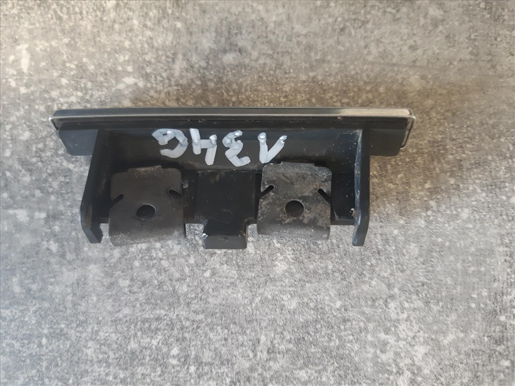 Audi QUATRO embléma (A3 A4 A5 A6 A7 Q7 Q8 stb.) 8h08537372zz 4g0853736e 4. kép