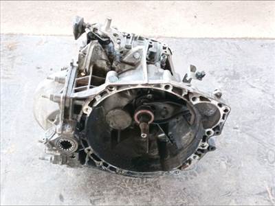 Citroën C5 II HDi 2.0 HDi 135 - Váltó  9643921610