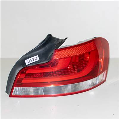 BMW 1er 82/E88 jobb hátsó lámpa