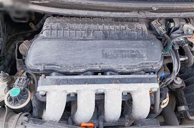 Honda Motor L13Z1 Civic Type S