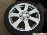 17-es Mercedes-Benz gyári alufelni garnitúra eladó!