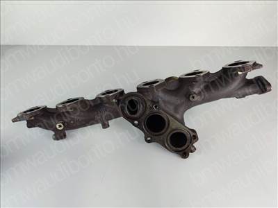 BMW 5 (G30, F90)  M 550 d xDrive Leömlő (soros) (8575132, 11628575132)