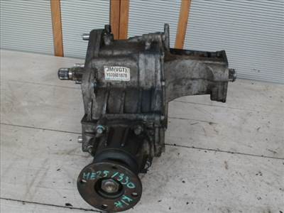 KIA SPORTAGE 2004.08-2010.10 Első differenciálmű 