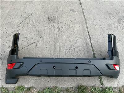 Ford Ecosport kpl hátsó lökhárító 