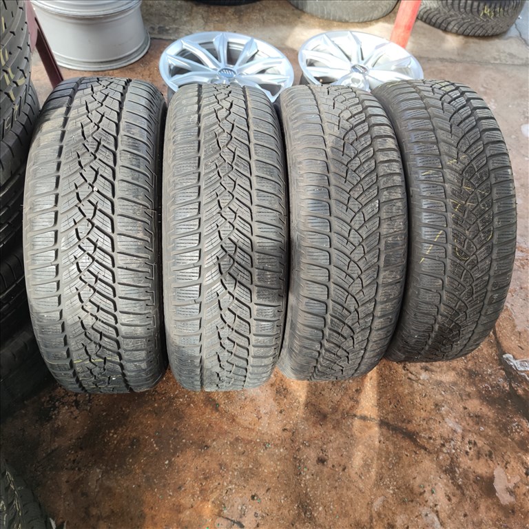 215/65 R16 Fulda téli gumi 88000ft a 4db/288/ 5. kép