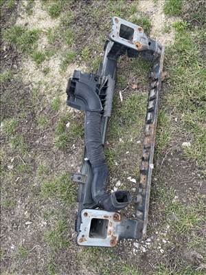 Ford Smax, s-max, Galaxy lökhárító kereszt tartó