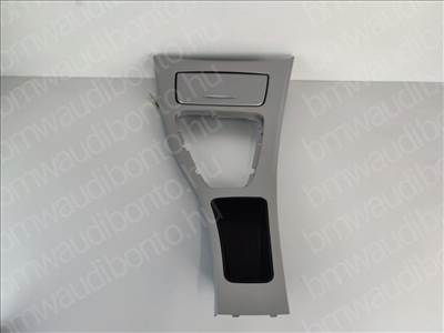 BMW 3 (E90) Sebességváltó körüli dekor burkolat (7118034, 51167118034)