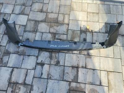 Citroën C-Crosser hátsó lökhárító 