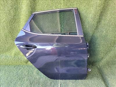 KIA CEED Jobb hátsó Ajtó (Részeivel) E2043R00351