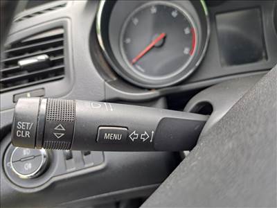 Opel Insignia A Sports Tourer 2.0 CDTI bal kormánykapcsoló 