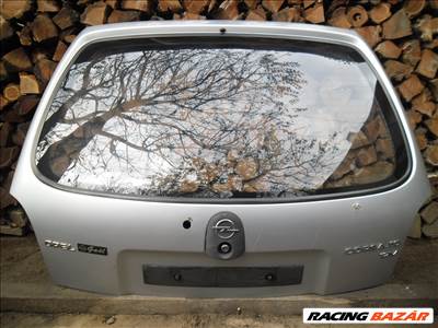 Opel Corsa B csomagtérajtó /3 ajtós