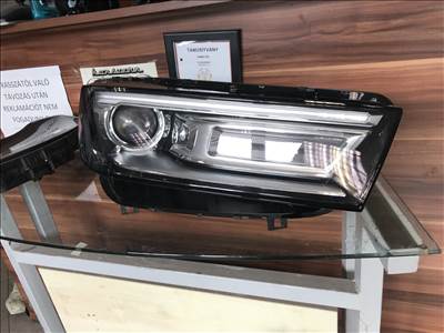 Audi Q5 (80A) jobb fényszóró 80a941006