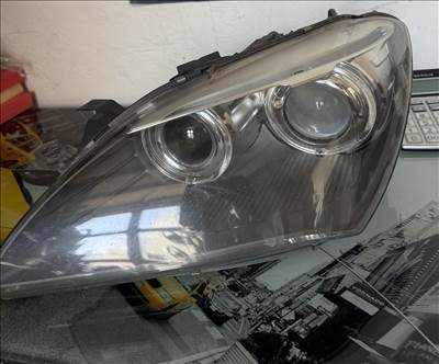 BMW 6-os sorozat F12/F13 Bmw F12 F13 F06 bal oldali fényszóró 7222085