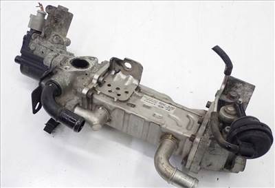 Kia Sportage III (SL), Hyundai ix35 1.7 CRDi EGR szelep, EGR hűtő 284102a850 28410-2A850 28416-2A850