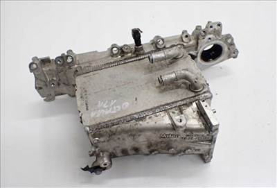 Audi A3 (8V), Skoda Octavia III, Volkswagen Golf VII 1.6 CR TDI szívósor, intercooler 04l129766al 04L129766AL