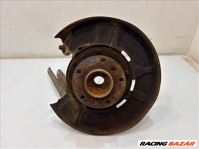 BMW E92 330d bal hátsó csonkállvány 