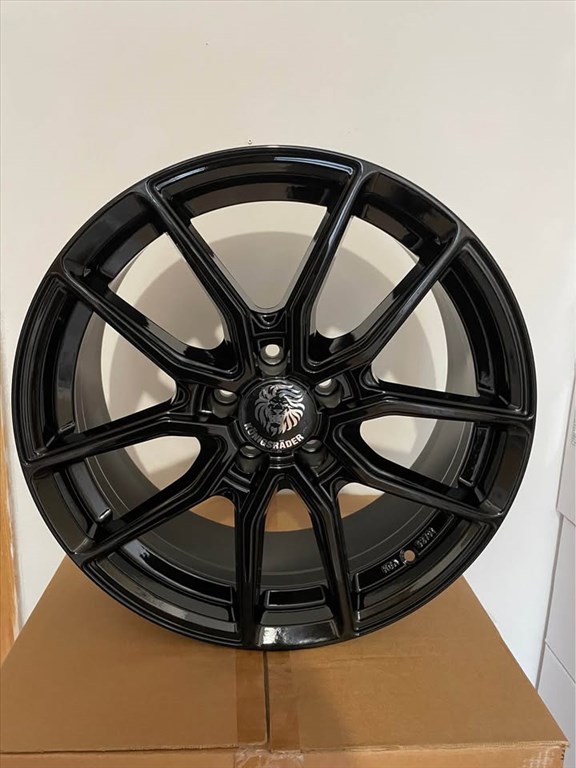 Mercedes/Audi alufelni 18” 1. kép