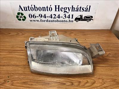 Fiat Punto I 1.1 (55) jobb fényszóró  46402649