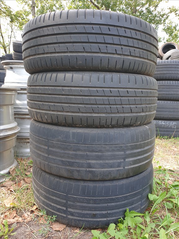 17" 4x100 KIA Rio 5. kép