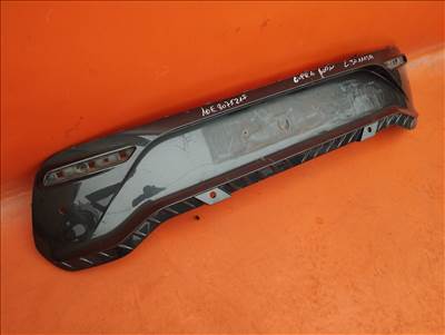 Cupra Born hátsó lökhárító betét 10E807521F (L.30.1113R)a