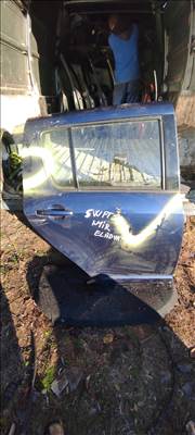Suzuki Swift IV Jobb hátsó ajtó 
